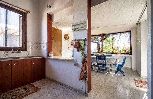 Gastouni House | 100 m² House ∙ 3 bedrooms ∙ 6 guests