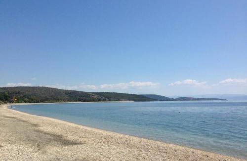 Karvelas Resort | 100 m² Resort ∙ 3 bedrooms ∙ 6 guests