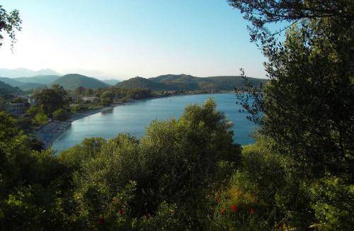 Karvelas Resort | 100 m² Resort ∙ 3 bedrooms ∙ 6 guests