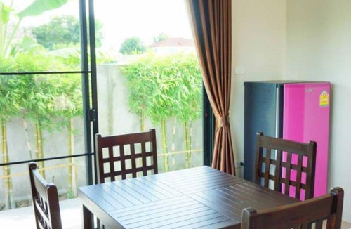 Nai Mueang Resort | 100 m² Resort ∙ 4 guests
