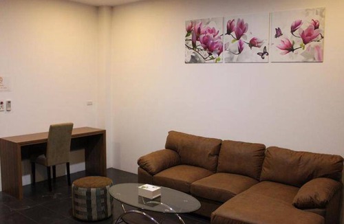 Nai Mueang Resort | 100 m² Resort ∙ 4 guests