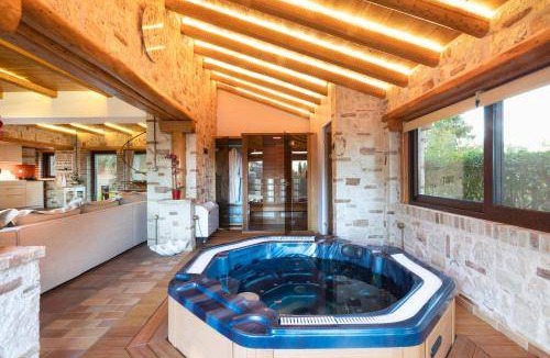 Corfu Villa | 100 m² Villa ∙ 1 bedroom ∙ 6 guests