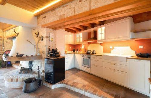 Corfu Villa | 100 m² Villa ∙ 1 bedroom ∙ 6 guests