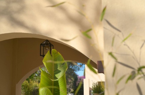 Kouramades Villa | 100 m² Villa ∙ 2 bedrooms ∙ 5 guests