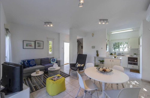 Protaras Villa | 100 m² Villa ∙ 2 bedrooms ∙ 4 guests
