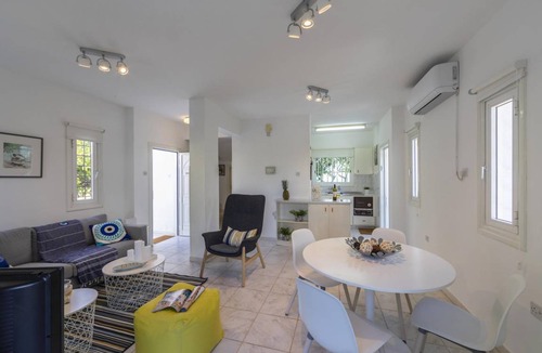 Protaras Villa | 100 m² Villa ∙ 2 bedrooms ∙ 4 guests