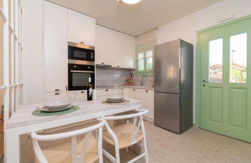 Ierissos Villa | 100 m² Villa ∙ 2 bedrooms ∙ 5 guests