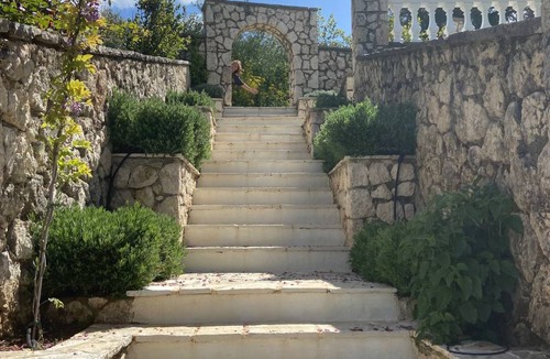 Agios Ioannis Villa | 100 m² Villa ∙ 3 bedrooms ∙ 5 guests