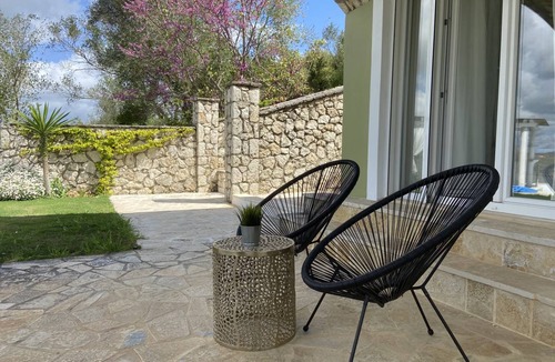 Agios Ioannis Villa | 100 m² Villa ∙ 3 bedrooms ∙ 5 guests