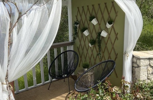 Agios Ioannis Villa | 100 m² Villa ∙ 3 bedrooms ∙ 5 guests