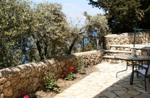 Agios Nikitas Villa | 100 m² Villa ∙ 3 bedrooms ∙ 6 guests