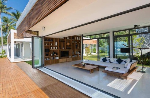 Koh Samui Villa | 1000 m² Villa ∙ 1 bedroom ∙ 12 guests