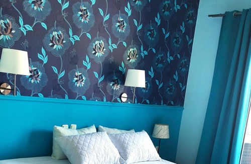 Kamena Vourla House | 101 | Okeania Double Room Ground Floor