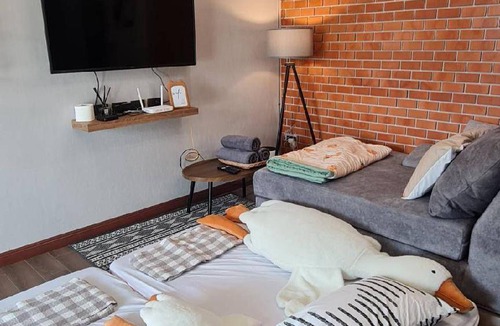 Sila House | 103 m² House ∙ 3 bedrooms ∙ 6 guests
