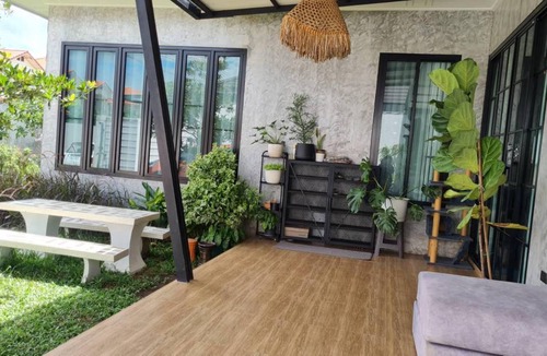 Sila House | 103 m² House ∙ 3 bedrooms ∙ 6 guests