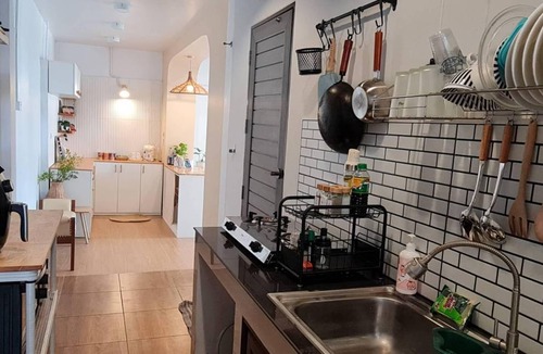 Sila House | 103 m² House ∙ 3 bedrooms ∙ 6 guests
