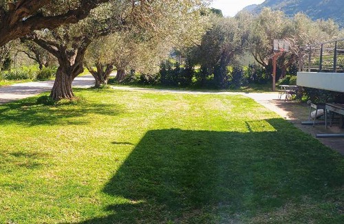 Drepano Apartment | 105 m² Apartment ∙ 2 bedrooms ∙ 5 guests