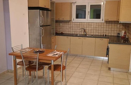 Drepano Apartment | 105 m² Apartment ∙ 2 bedrooms ∙ 5 guests