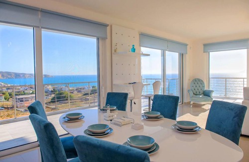 Kalamaki House | 105 m² House ∙ 2 bedrooms ∙ 4 guests