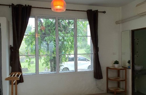 Wang Nam Khiao House | 105 m² House ∙ 2 bedrooms ∙ 6 guests