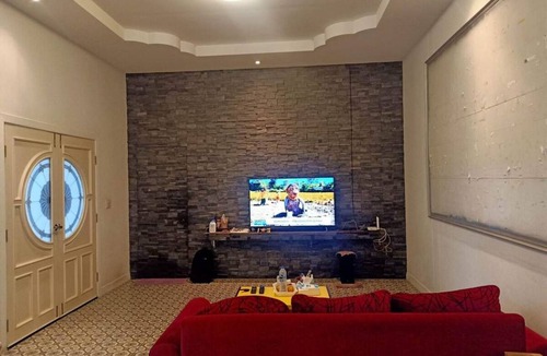 Ban Phai House | 105 m² House ∙ 3 bedrooms ∙ 6 guests