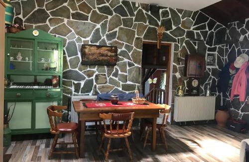 Dio-Olympos House | 105 m² House ∙ 3 bedrooms ∙ 6 guests