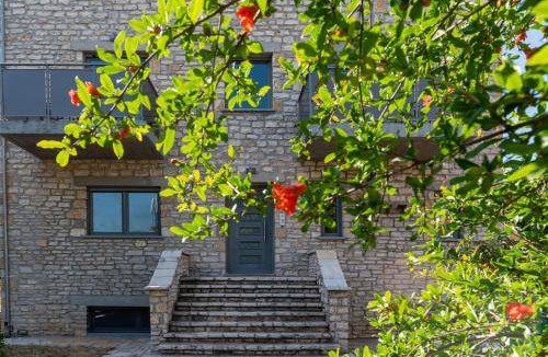 Pogoni Apartment | 108 m² Apartment ∙ 2 bedrooms ∙ 6 guests