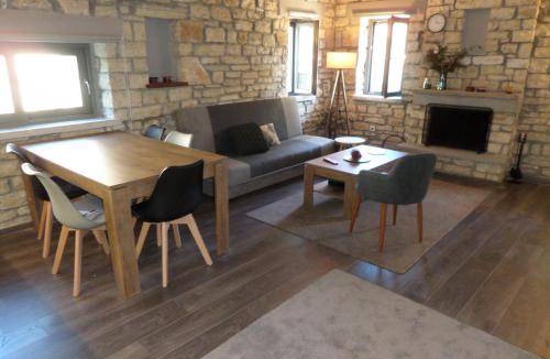 Pogoni Apartment | 108 m² Apartment ∙ 2 bedrooms ∙ 6 guests