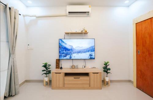 Hat Yai Villa | 11 House - 9 mins drive to LeeGarden,parking available