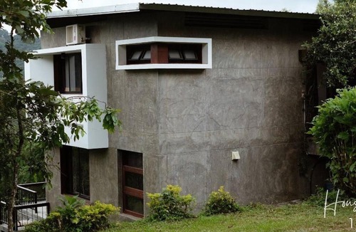 Mae Rim House | 11 House Mae rim by Kohei