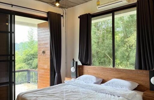 Mae Rim House | 11 House Mae rim by Kohei