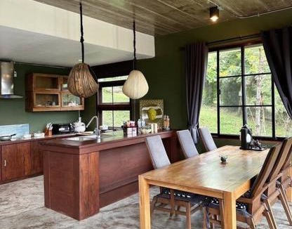 Mae Rim House | 11 House Mae rim by Kohei