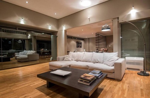 Rio Apartment | 110 m² Apartment ∙ 1 bedroom ∙ 5 guests
