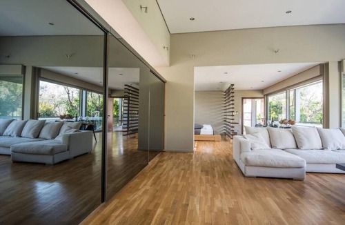 Rio Apartment | 110 m² Apartment ∙ 1 bedroom ∙ 5 guests