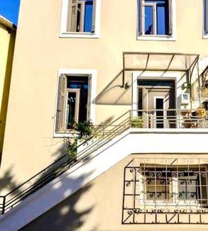 Lesvos Apartment | 110 m² Apartment ∙ 2 bedrooms ∙ 5 guests