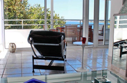 Nafpaktos Apartment | 110 m² Apartment ∙ 2 bedrooms ∙ 4 guests