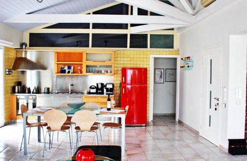 Nafpaktos Apartment | 110 m² Apartment ∙ 2 bedrooms ∙ 4 guests