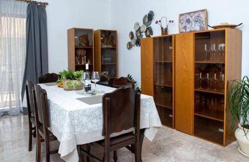 Palekastro House | 110 m² House ∙ 1 bedroom ∙ 5 guests