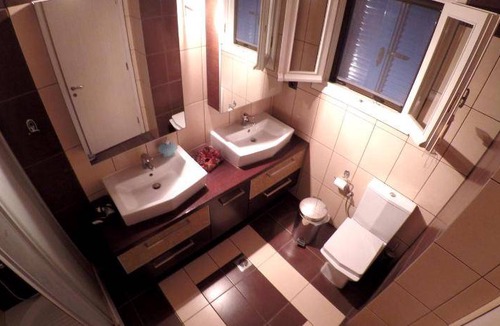 Valimitika House | 110 m² House ∙ 3 bedrooms ∙ 5 guests