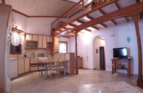 Valimitika House | 110 m² House ∙ 3 bedrooms ∙ 5 guests