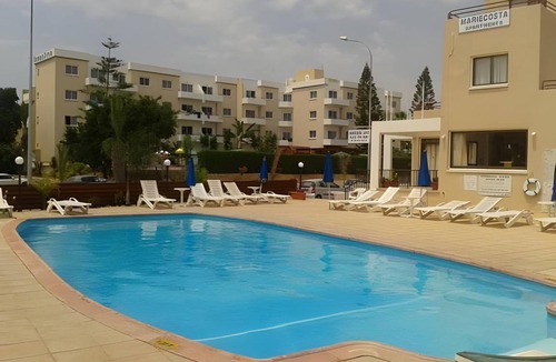 Pernera Apartment | 110 m² Serviced apartment ∙ 127 guests