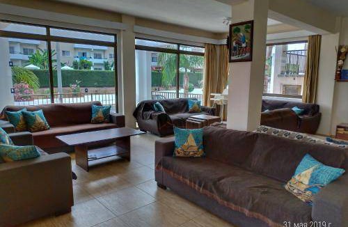 Pernera Apartment | 110 m² Serviced apartment ∙ 127 guests