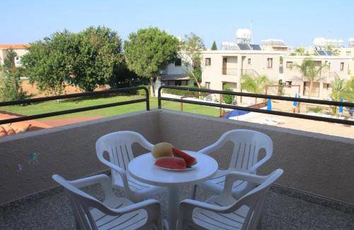 Pernera Apartment | 110 m² Serviced apartment ∙ 127 guests