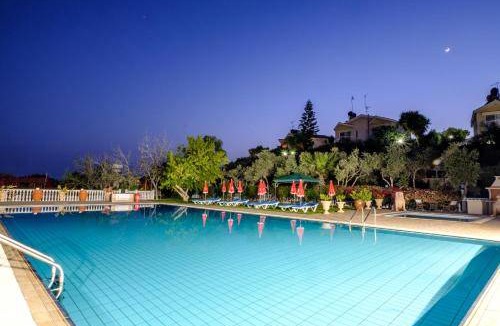 Mazotos Villa | 110 m² Villa ∙ 2 bedrooms ∙ 5 guests