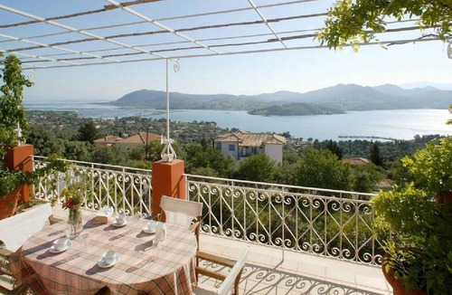 Katouna Villa | 110 m² Villa ∙ 3 bedrooms ∙ 6 guests