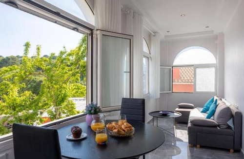 Corfu Apartment | 113 m² Apartment ∙ 3 bedrooms ∙ 6 guests