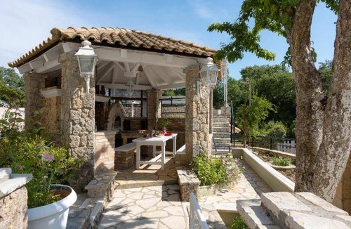 Corfu Apartment | 113 m² Apartment ∙ 3 bedrooms ∙ 6 guests