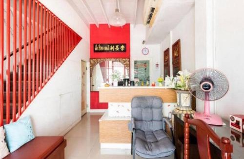 China Town Hostel | 1137 Hostel