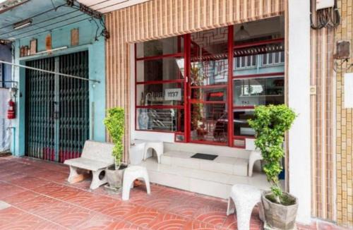 China Town Hostel | 1137 Hostel