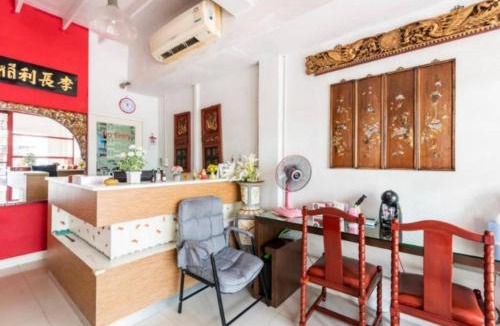 China Town Hostel | 1137 Hostel